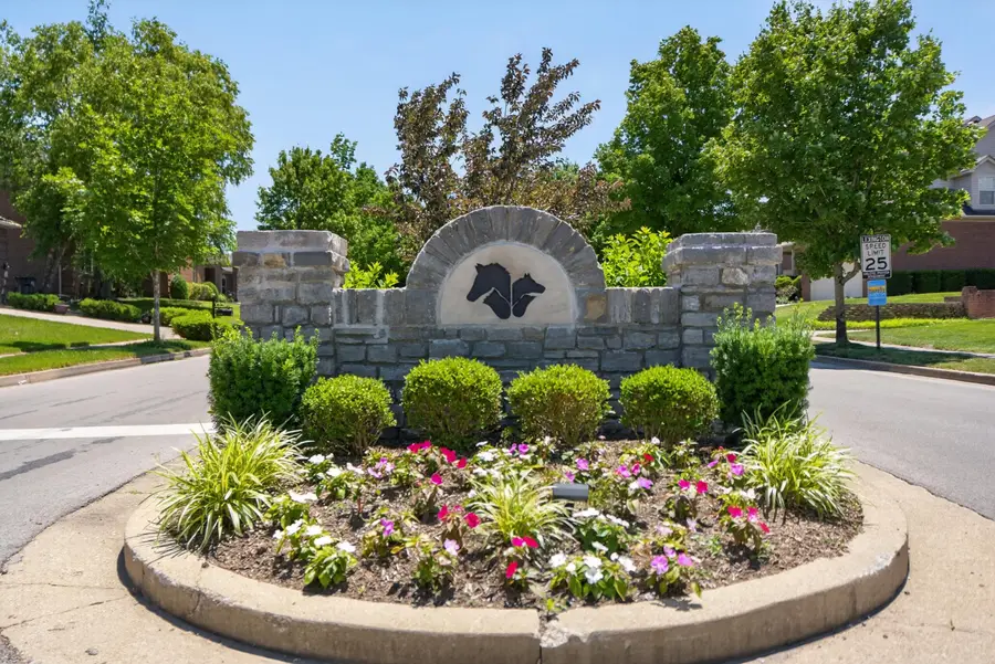 2228 Barnwell Lane, Lexington, KY 40513 - #3