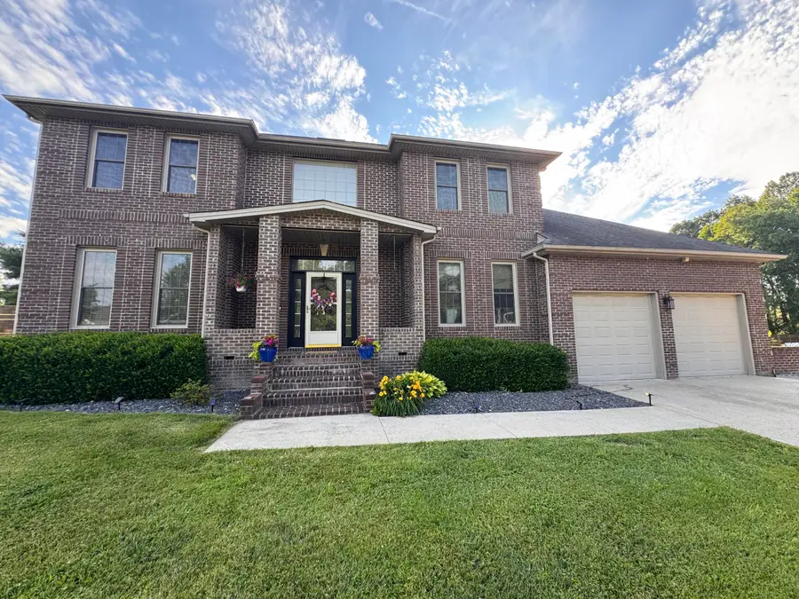 316 Ruby Court, London, KY 40744 - #2