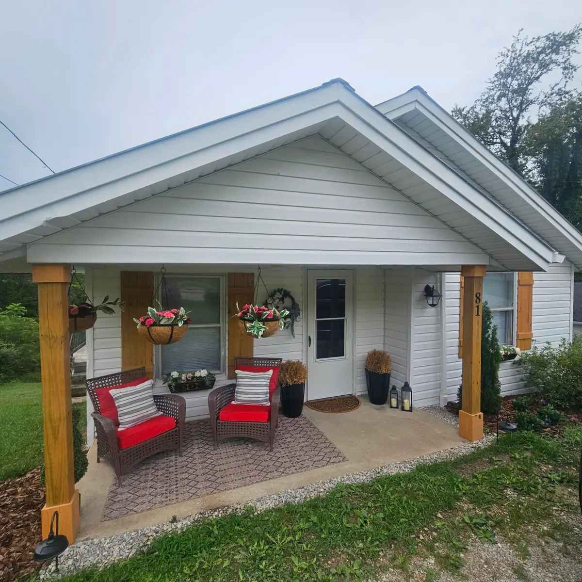81 Highland Park Drive, Williamsburg, KY 40769 - #1