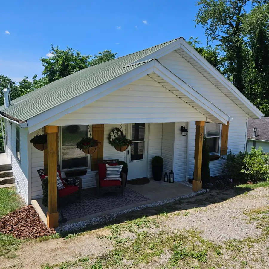 81 Highland Park Drive, Williamsburg, KY 40769 - #3
