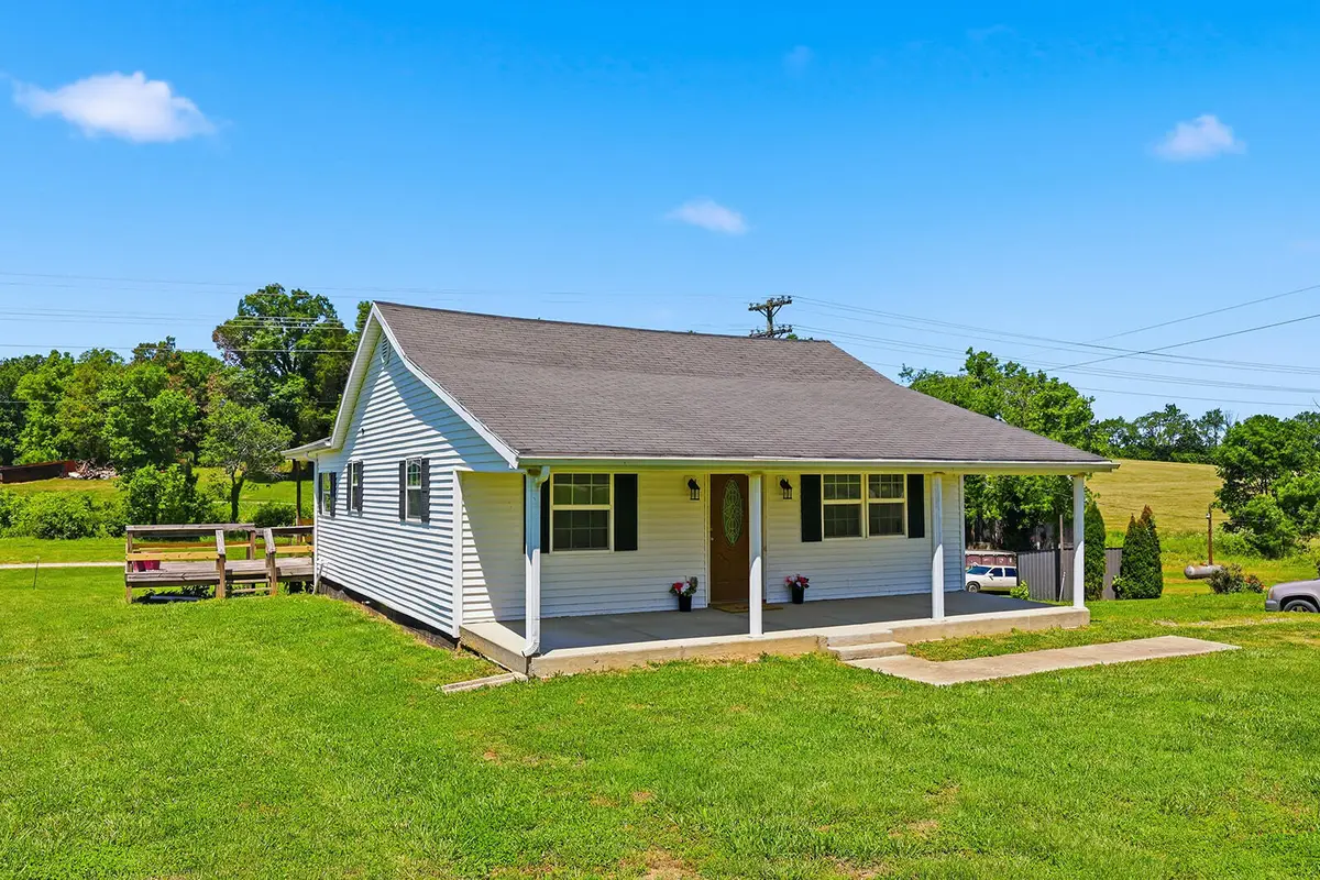 2214 Harrodsburg Road, Lawrenceburg, KY 40342 - #1
