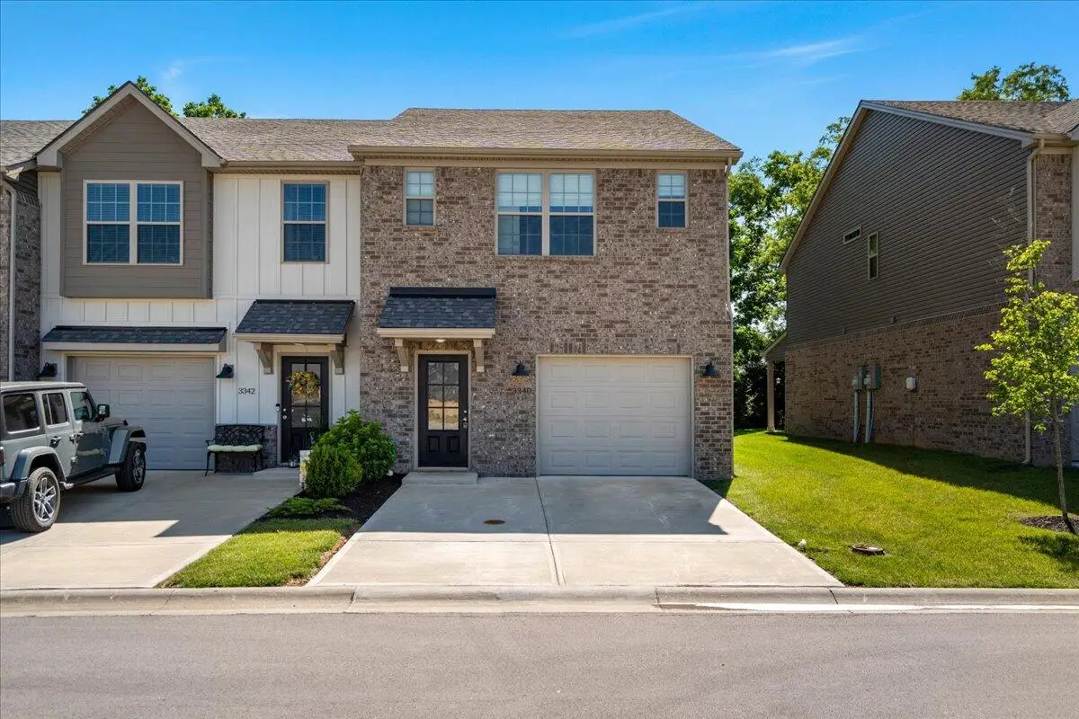 3340 Kestrel Cove, Lexington, KY 40515 - #1