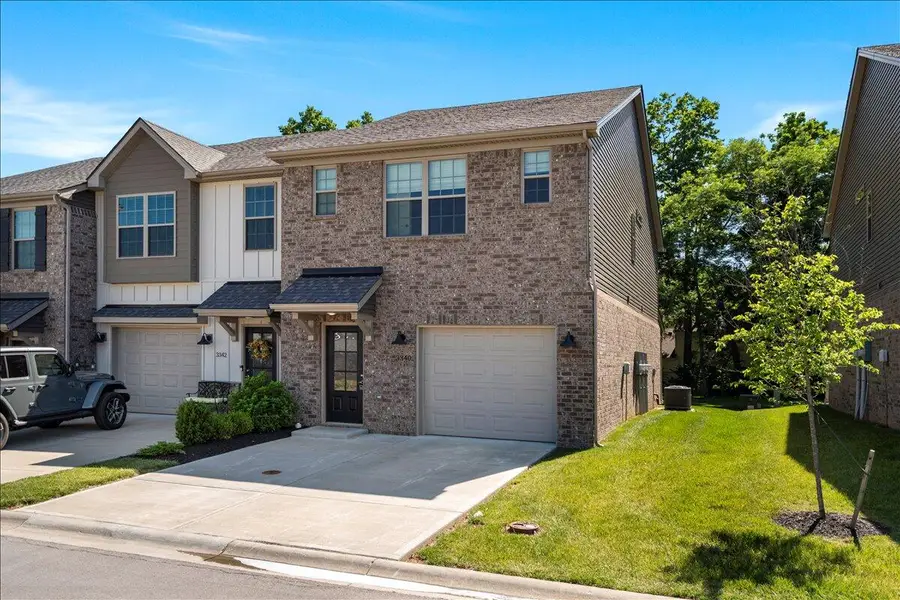 3340 Kestrel Cove, Lexington, KY 40515 - #2