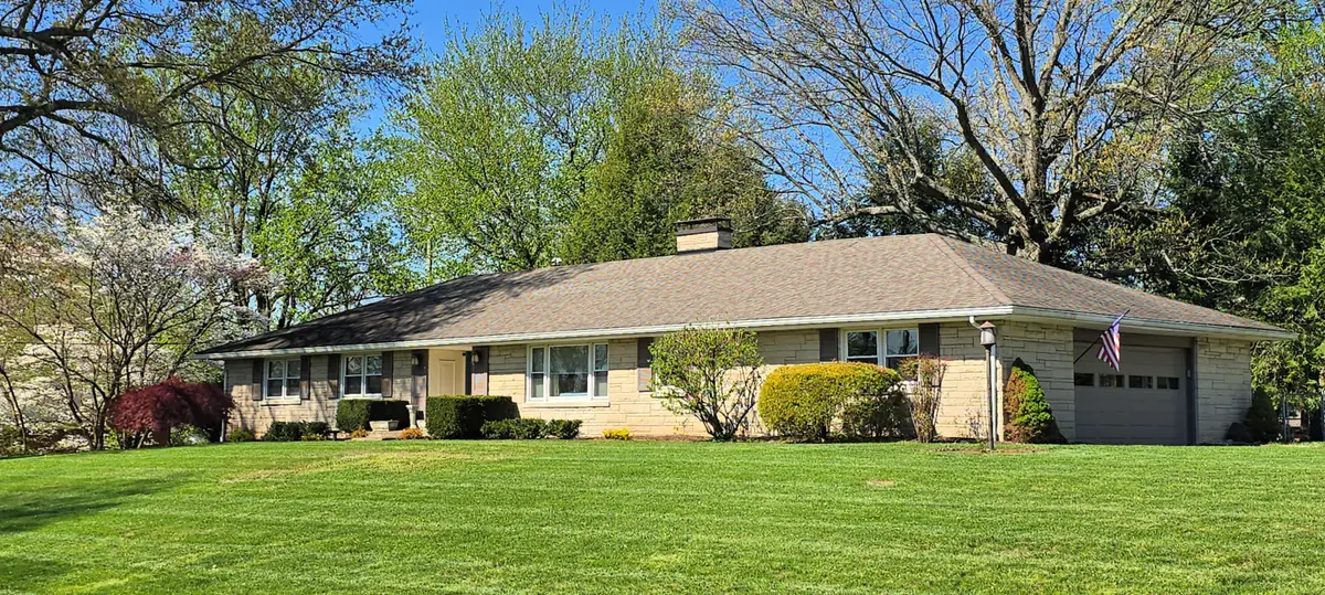 3101 Trinity Road, Lexington, KY 40503 - #1