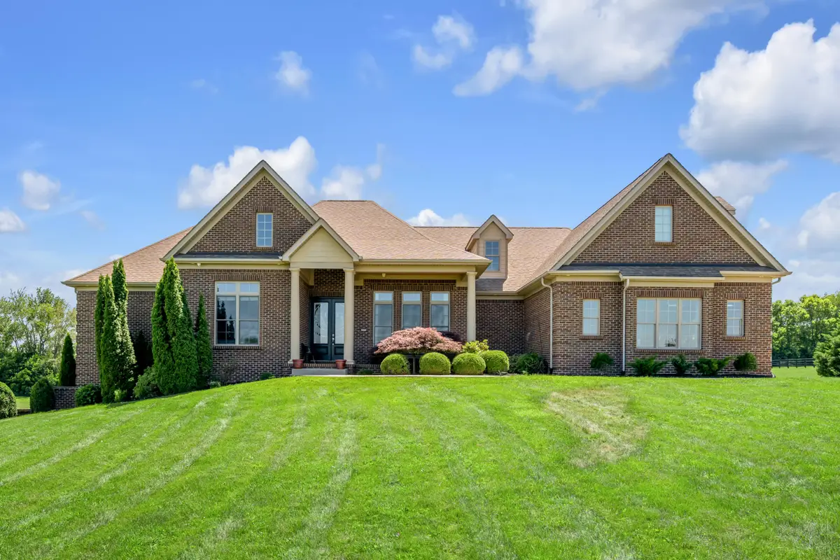 1650 Sahalee Drive, Lexington, KY 40511 - #1