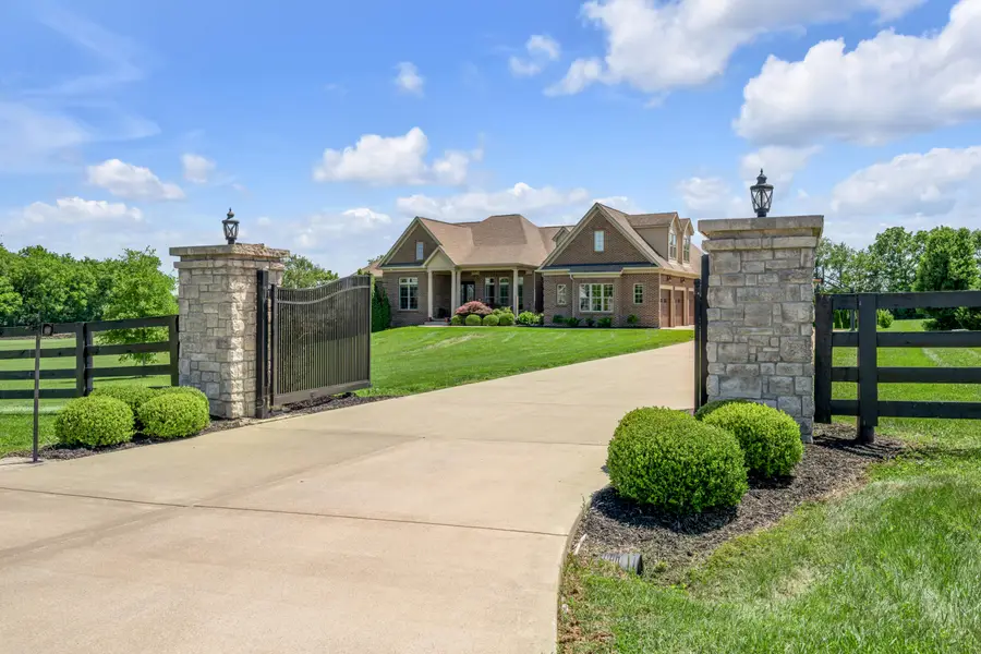 1650 Sahalee Drive, Lexington, KY 40511 - #3