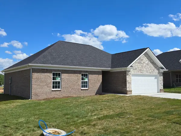 112  Canter Drive, London, KY 40744
