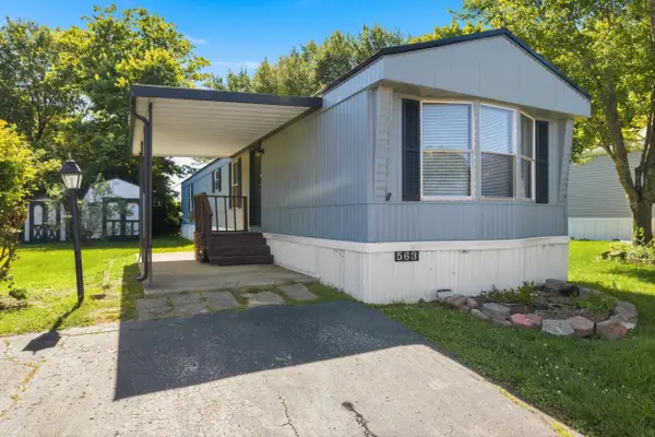 563 Constitution Drive, Winchester, KY 40391