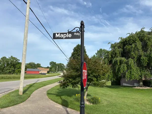 175 Maple Ridge Street #lot 24, Crittenden, KY 41030