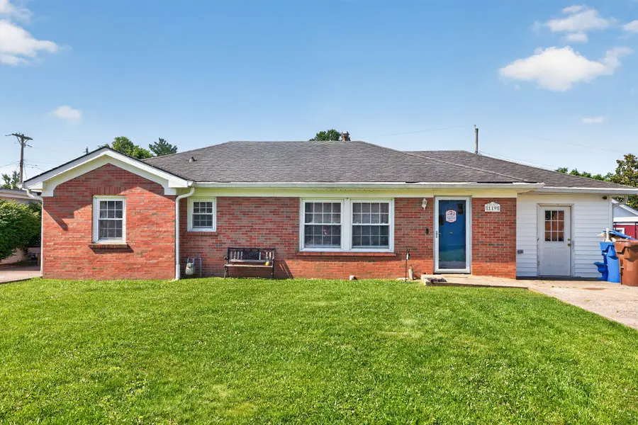 119 Sunset Heights, Winchester, KY 40391 - #2