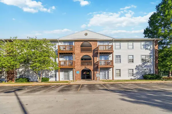 251 Simpson Avenue #319, Lexington, KY 40504
