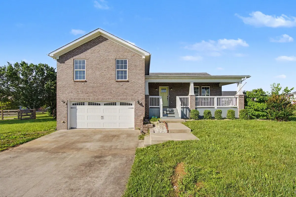 160 Herndon Lane, Berea, KY 40403 - #1