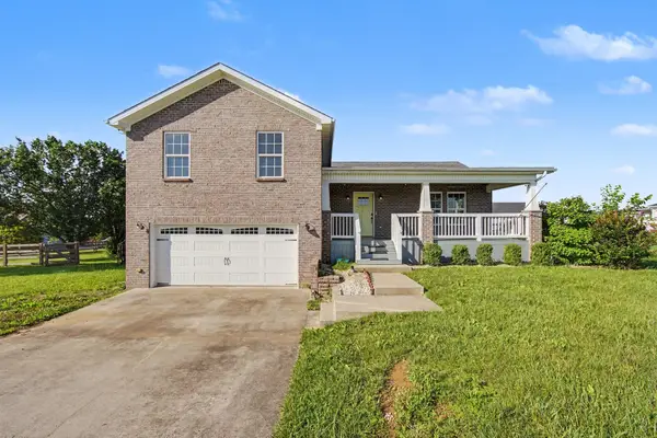 160 Herndon Lane, Berea, KY 40403