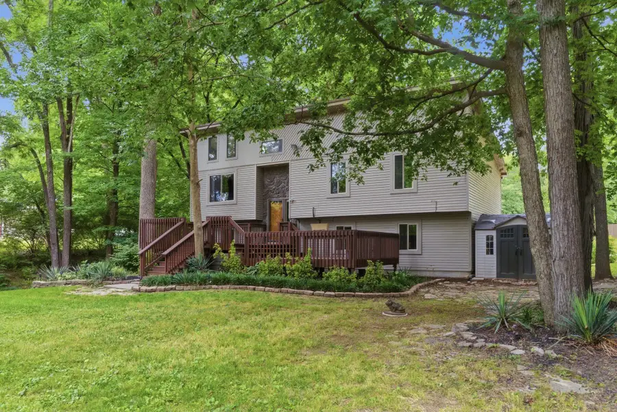 107 Woodlane Circle, Lawrenceburg, KY 40342 - #3