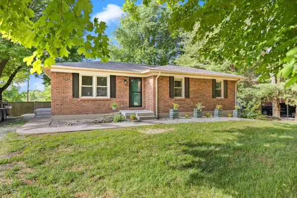 517 Greer Lane, Bardstown, KY 40004