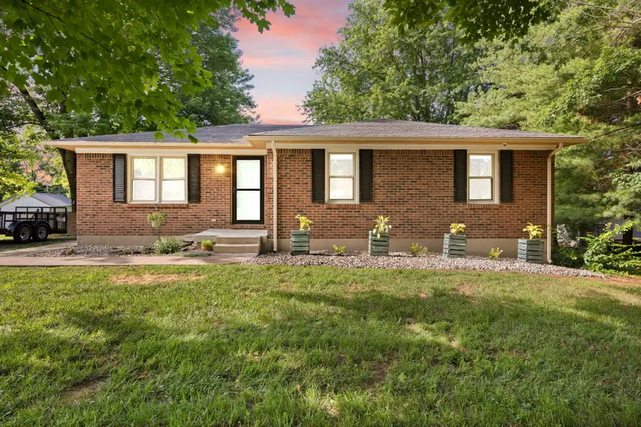 517 Greer Lane, Bardstown, KY 40004 - #2