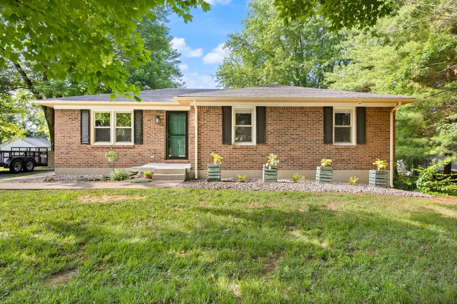 517 Greer Lane, Bardstown, KY 40004 - #3