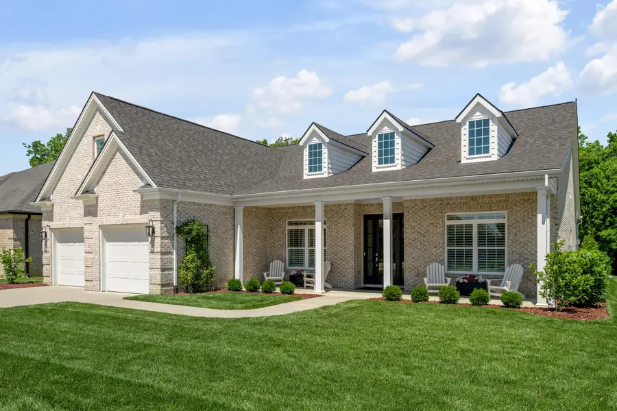 392 Weston Park, Lexington, KY 40515 - #2