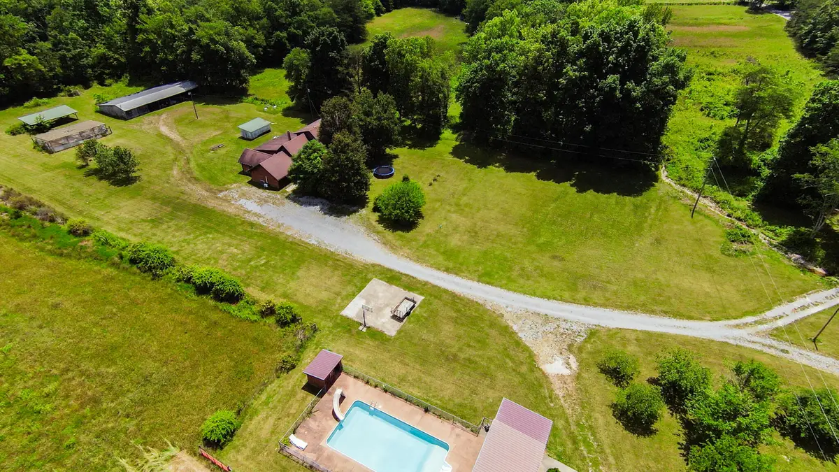 4153 Copper Creek Road, Berea, KY 40403 - #1
