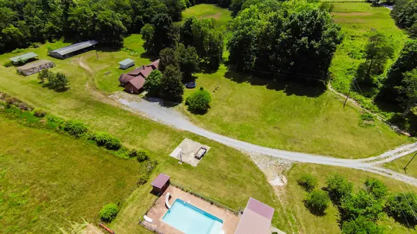 4153 Copper Creek Road, Berea, KY 40403