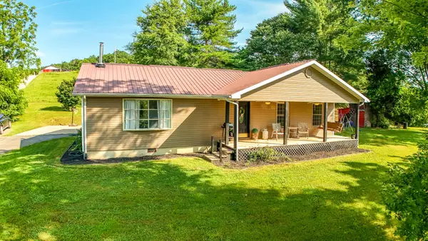 4887 Ky-11, Cannon, KY 40923