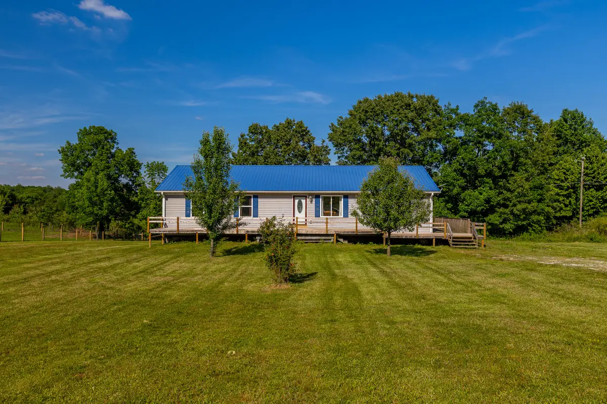 36 Manuel Road, Stanford, KY 40484 - #1