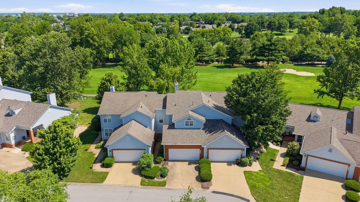 1102 Griffin Gate Drive, Lexington, KY 40511 - #1