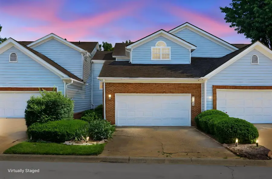 1102 Griffin Gate Drive, Lexington, KY 40511 - #3