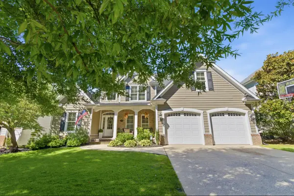 3689 Horsemint Trail, Lexington, KY 40509