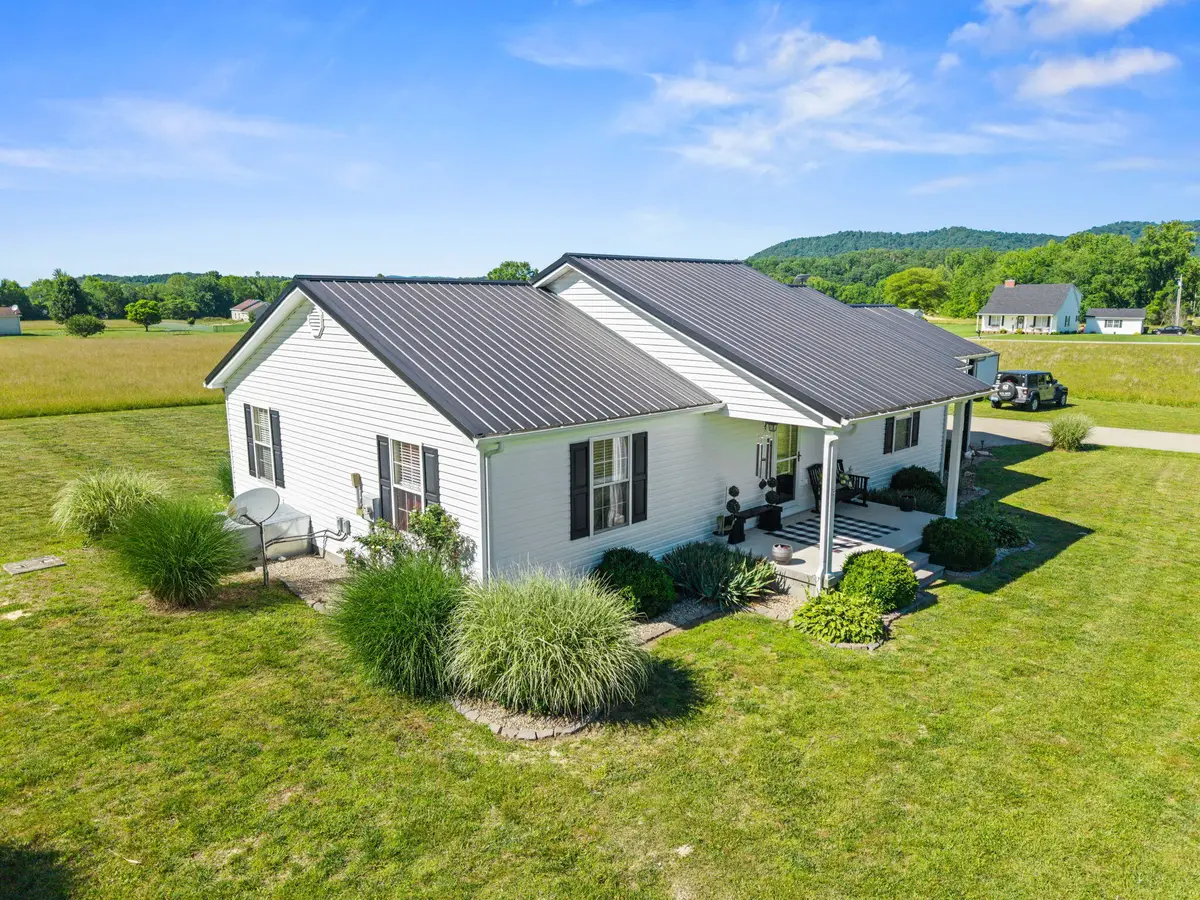 15 Rose Lane, Clay City, KY 40312 - #1