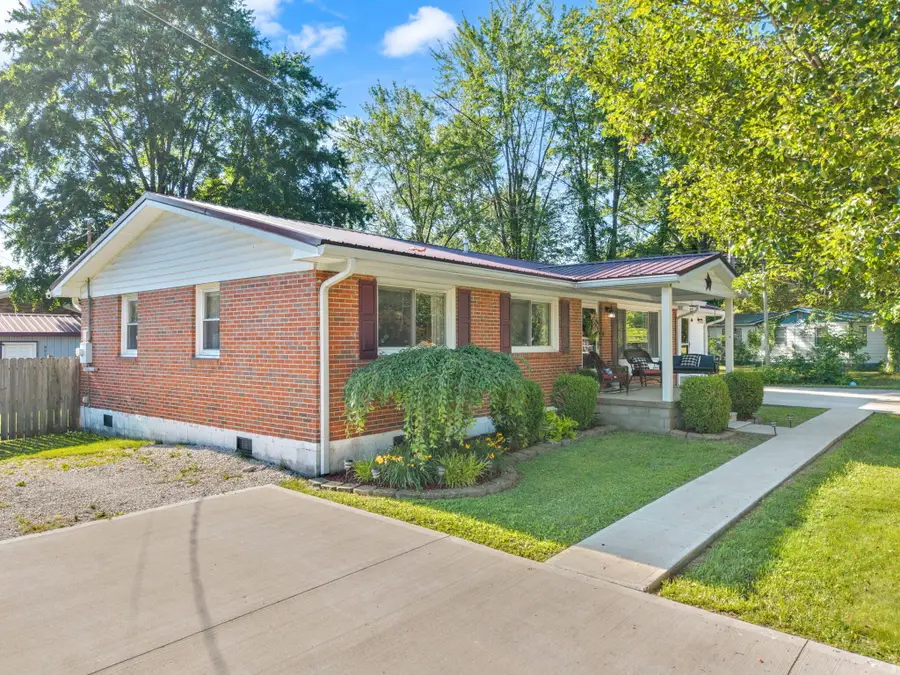 132 Airport Road, Stanton, KY 40380 - #3