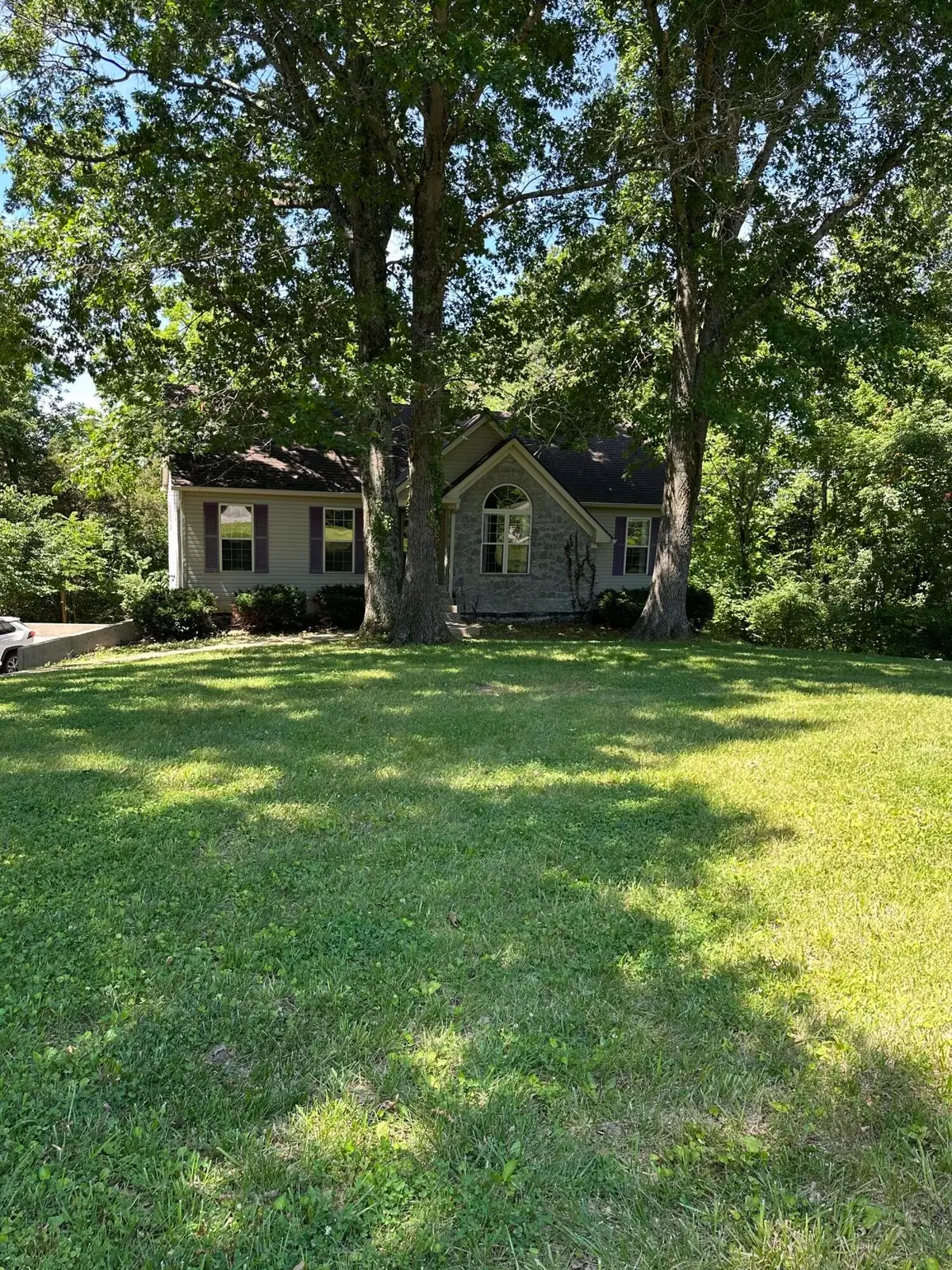 69 Hickory Woods Court, Taylorsville, KY 40071 - #1