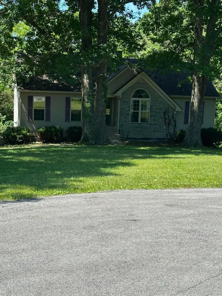 69 Hickory Woods Court, Taylorsville, KY 40071 - #3