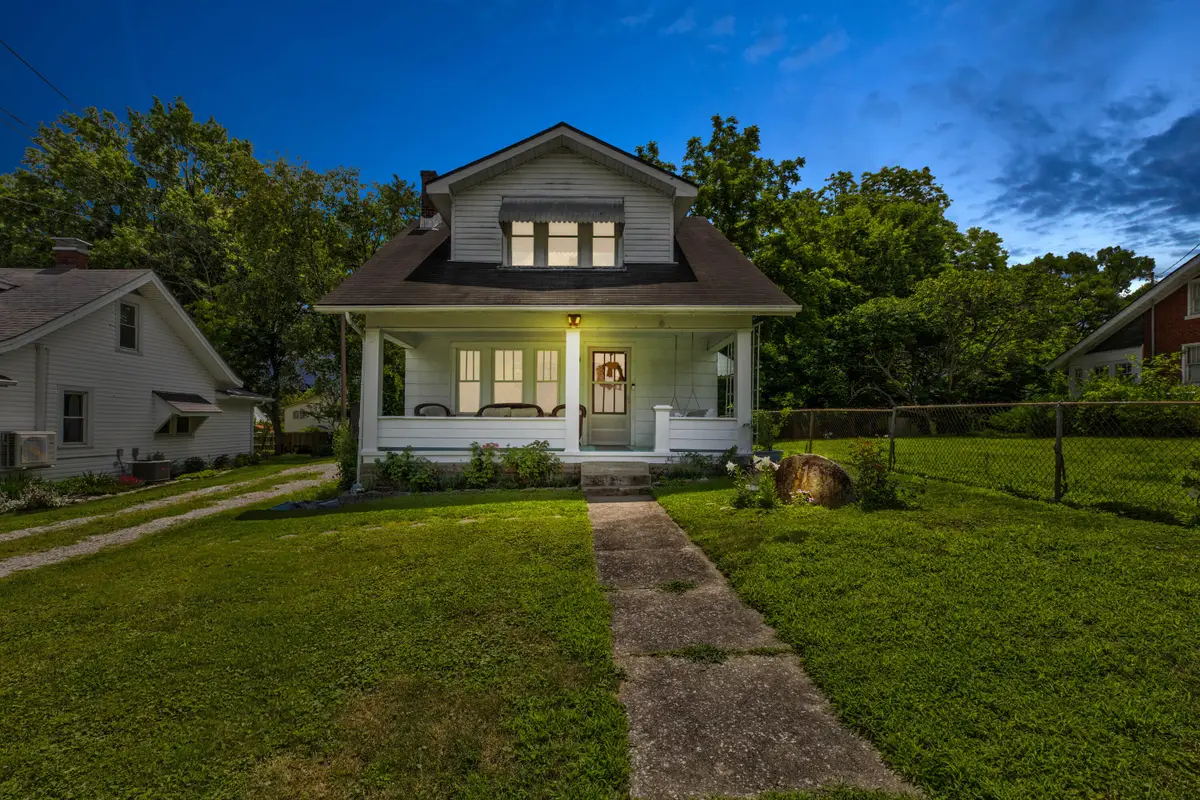 13 Long Avenue, Winchester, KY 40391 - #1