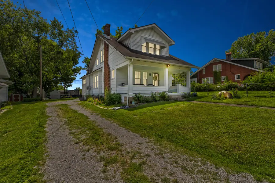 13 Long Avenue, Winchester, KY 40391 - #2