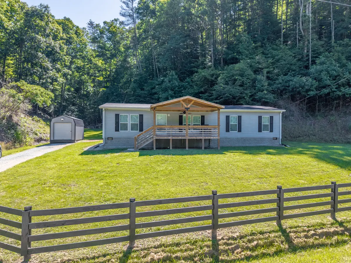 3750 Hunting Creek Road, Rousseau, KY 41310 - #1