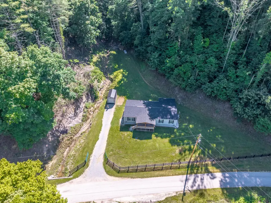 3750 Hunting Creek Road, Rousseau, KY 41310 - #2