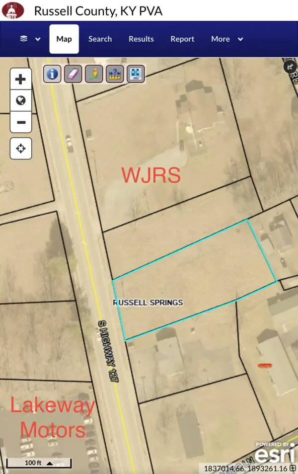 2848 U.s. 127, Russell Springs, KY 42642