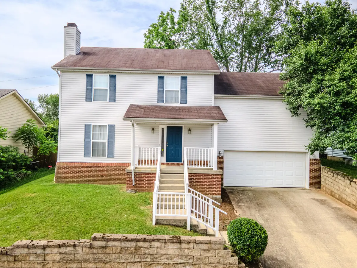 2400 English Station Drive, Lexington, KY 40514 - #1