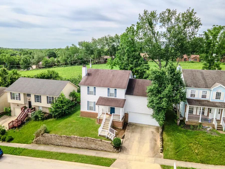 2400 English Station Drive, Lexington, KY 40514 - #3
