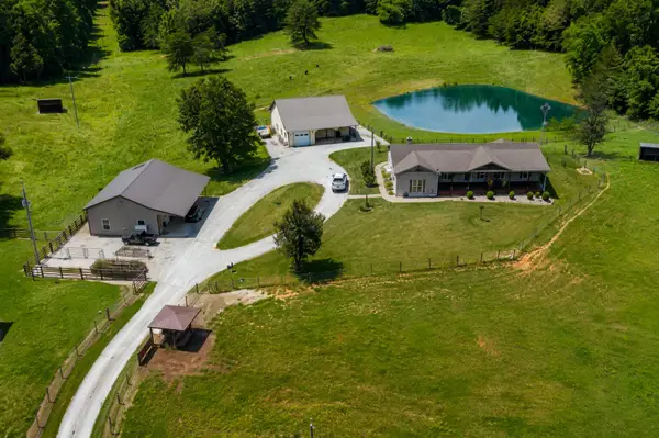 3768 Priceville Road, Munfordville, KY 42765