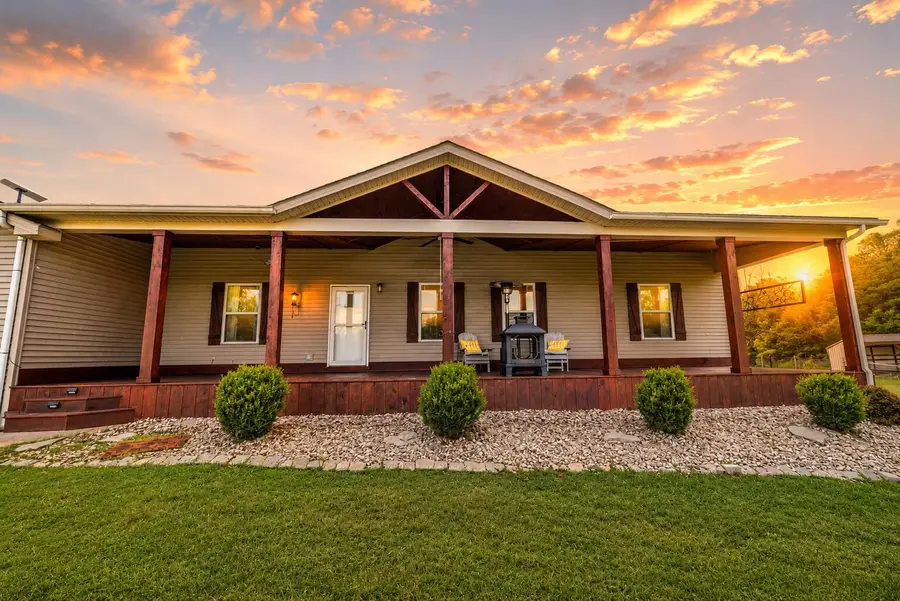 3768 Priceville Road, Munfordville, KY 42765 - #2
