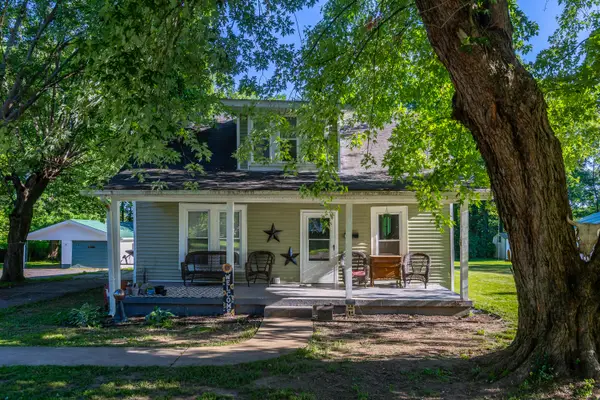 207 Martin Luther King Street, Stanford, KY 40484