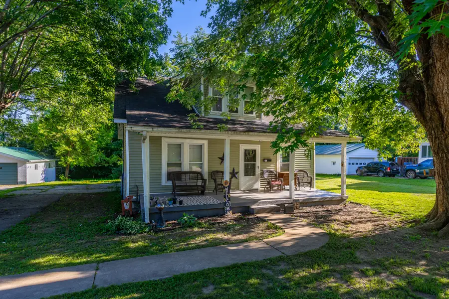 207 Martin Luther King Street, Stanford, KY 40484 - #3