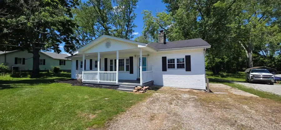 386 W Hwy 635, Science Hill, KY 42553 - #2