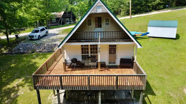 77 Dawn Drive, Wellington, KY 40387