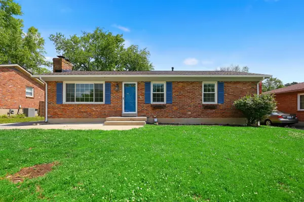 423 Plymouth Drive, Lexington, KY 40503