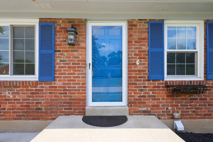 423 Plymouth Drive, Lexington, KY 40503 - #3