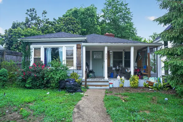 323 W High Street, Mt Sterling, KY 40353