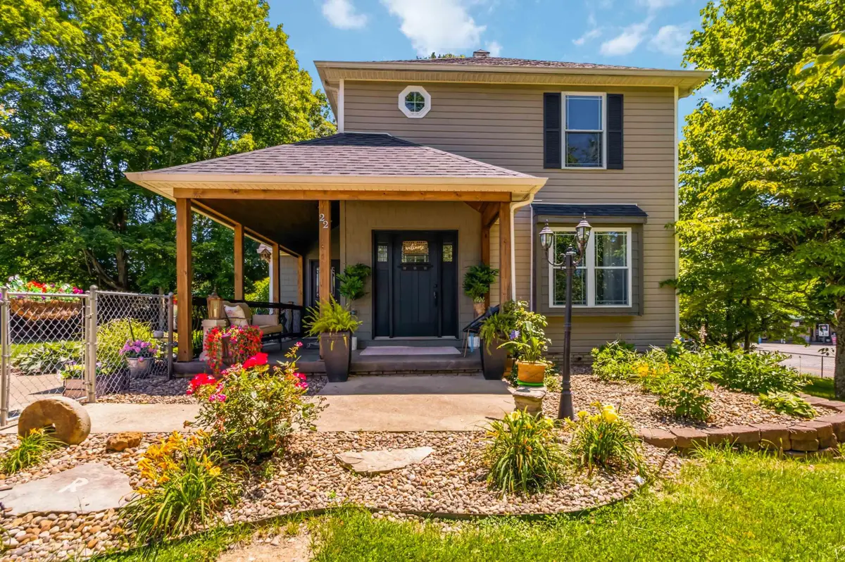 22 Taylor Subdivision Road, London, KY 40744 - #1